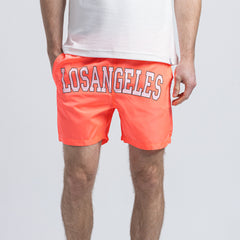 Swim Short Printed-SHO-576