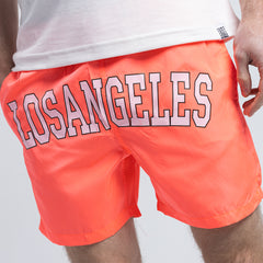 Swim Short Printed-SHO-576