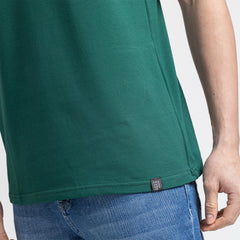 تي شيرت R عادي أساسي-TR-019-S25