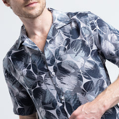 Shirt S/S Basic SH-520-S25