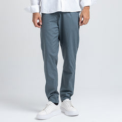 Pants Jogger Basic-JO-417-S25