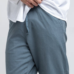 Pants Jogger Basic-JO-417-S25