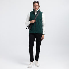 Vest Double Face VST-049-W26