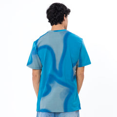 T Shirt R RELAXED Printed TR-169 S25