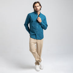 قميص أساسي L/S SH-544-S25