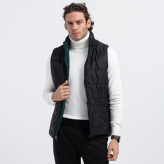 Vest Double Face VST-049-W26