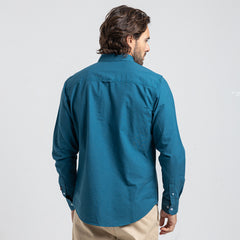 قميص أساسي L/S SH-544-S25