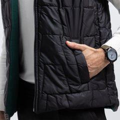 Vest Double Face VST-049-W26