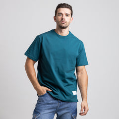 T Shirt R Relaxed BASIC TR-124-S25