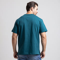 T Shirt R Relaxed BASIC TR-124-S25