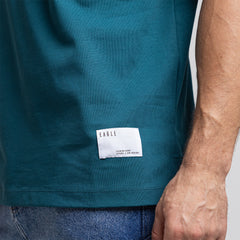 T Shirt R Relaxed BASIC TR-124-S25