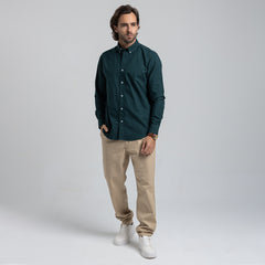 قميص أساسي L/S SH-544-S25