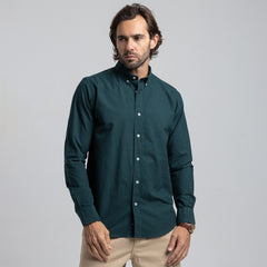 قميص أساسي L/S SH-544-S25