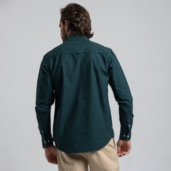 قميص أساسي L/S SH-544-S25