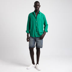 Shirt L/S Basic SH-504 S25