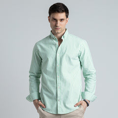 Shirt L/S Basic SH-510-S25