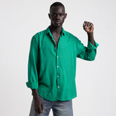 Shirt L/S Basic SH-504 S25