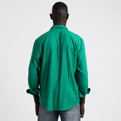 Shirt L/S Basic SH-504 S25