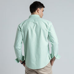 Shirt L/S Basic SH-510-S25