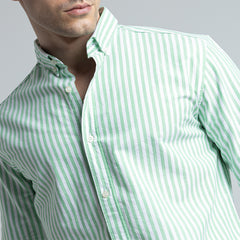 Shirt L/S Basic SH-510-S25