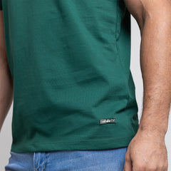 T Shirt R Regular Basic-TR-097-S25