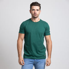 T Shirt R Regular Basic-TR-097-S25