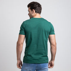 T Shirt R Regular Basic-TR-097-S25