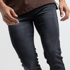 Jeans Slim Basic-JN-937-W25