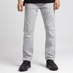 Pants Jogger Basic-JO-919-W25
