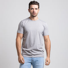 T Shirt R Regular Basic-TR-097-S25