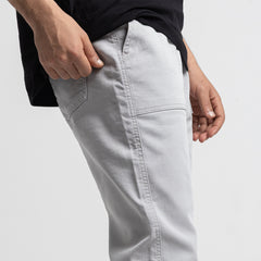 Pants Jogger Basic-JO-919-W25