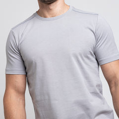 T Shirt R Regular Basic-TR-097-S25