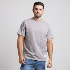 T Shirt R Relaxed BASIC TR-124-S25