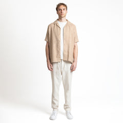Shirt River S/S SH-536-S25