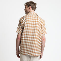 Shirt River S/S SH-536-S25