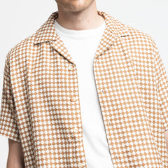 Shirt River S/S SH-536-S25