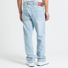 بنطلون جينز واسع الساق - JN-589