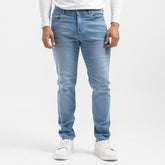 Jeans Slim JN-438-S25