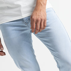 Jeans Slim Basic-JN-937-W25