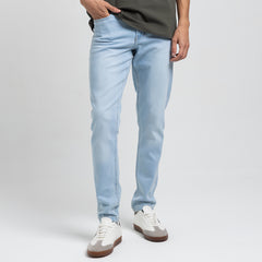 Jeans Slim Basic-JN-422-S25