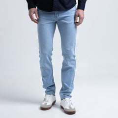 Jeans Slim Basic JN-938 W25