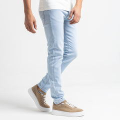 Jeans Slim Basic-JN-937-W25