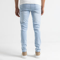 Jeans Slim Basic-JN-937-W25