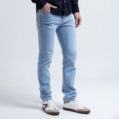 Jeans Slim Basic JN-938 W25