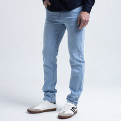 Jeans Slim Basic JN-938 W25