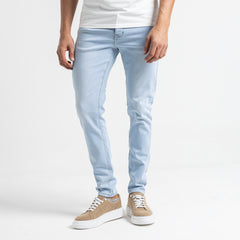 Jeans Slim Basic-JN-937-W25