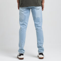 Jeans Slim Basic-JN-422-S25