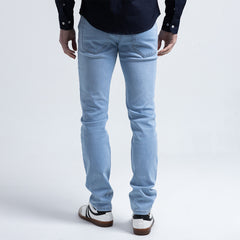 Jeans Slim Basic JN-938 W25