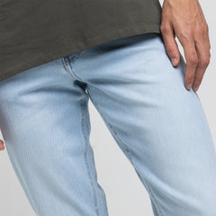 Jeans Slim Basic-JN-422-S25