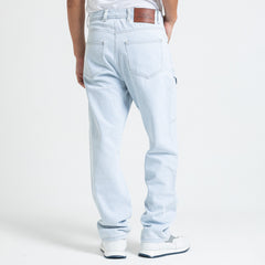 بنطلون جينز واسع الساق - JN-579